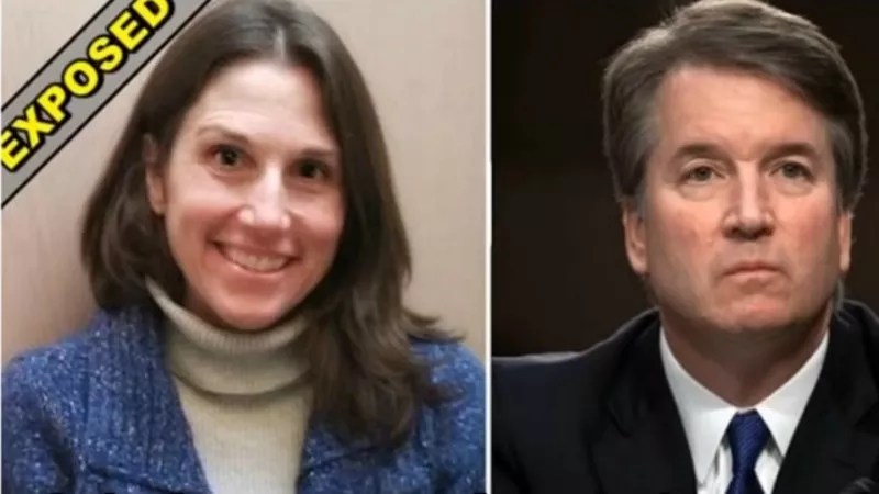 Deborah Ramirez, Kavanaugh’s Boulder Accuser, Hit by Offensive Tweets