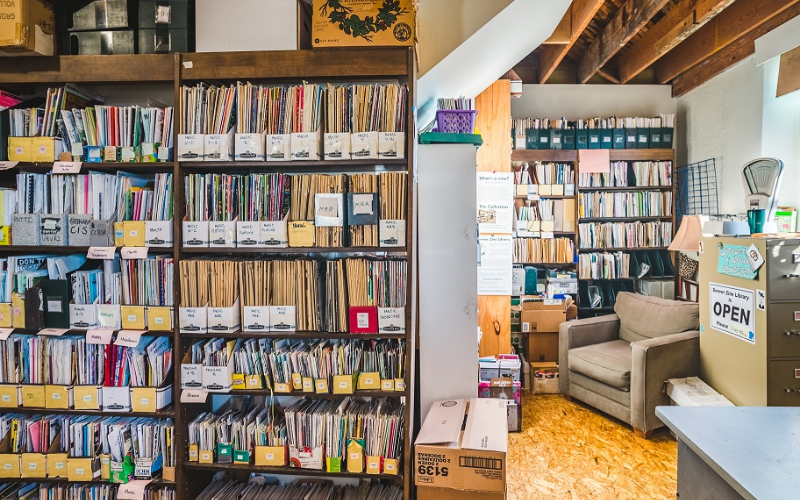 An Introvert’s Guide to Finding Peace and Quiet in Denver