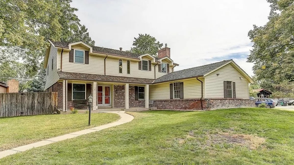 Denver Has Worst Home Affordability of Any Big County in America