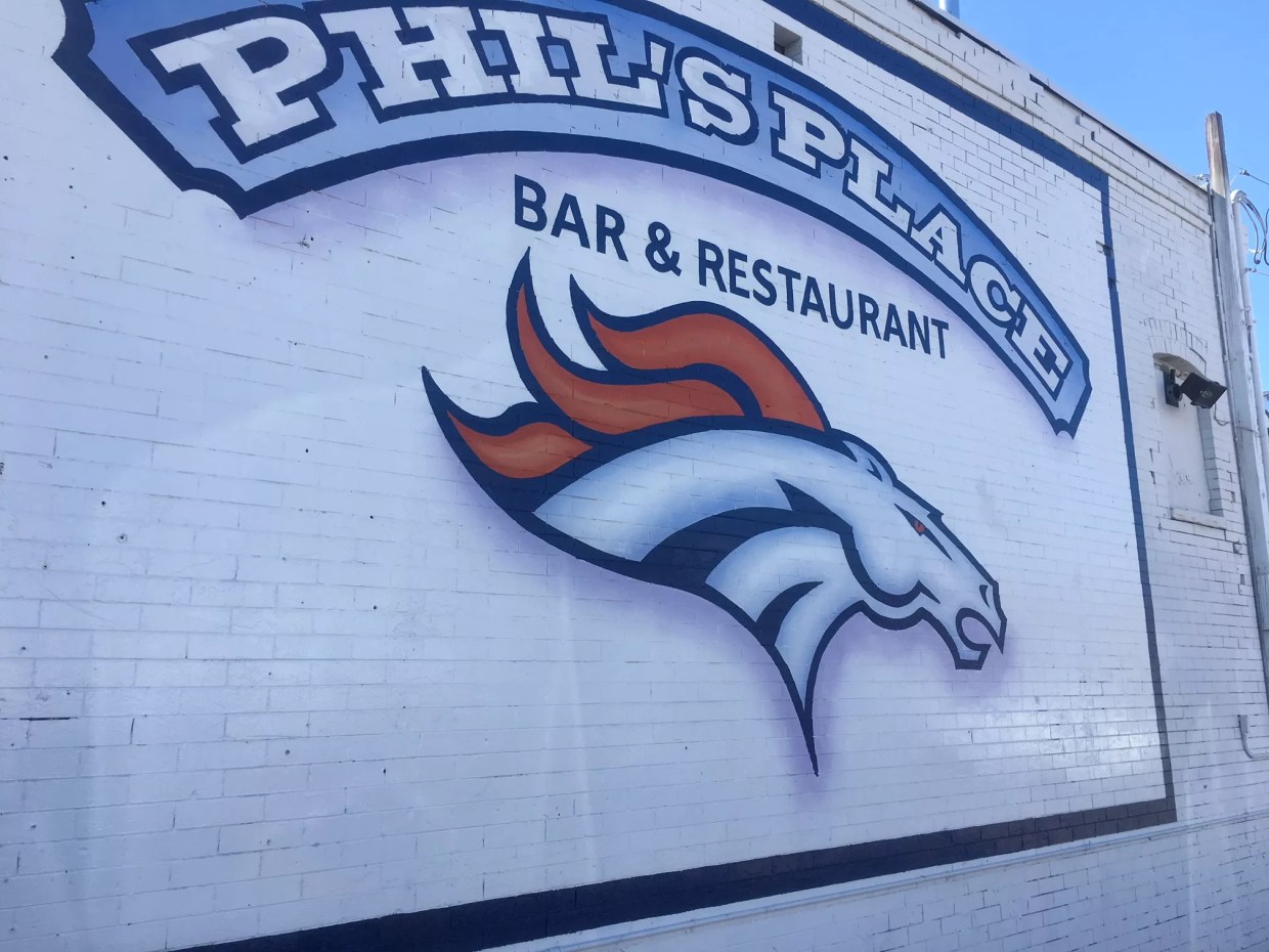 Phil’s Place Will Become the Embassy Tavern