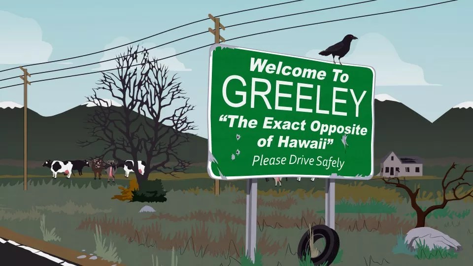 Ten Things You May Not Know About Greeley
