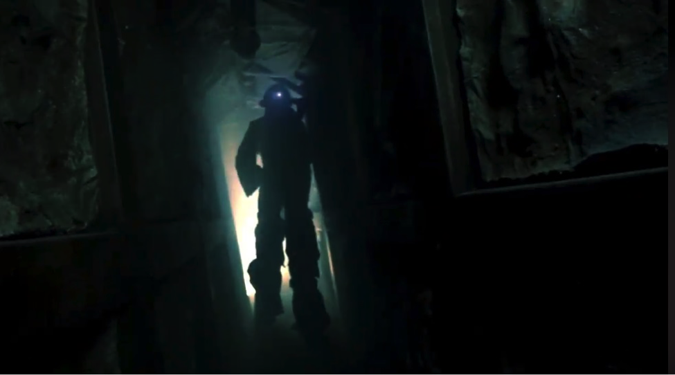 Mile High Haunts: Strike It Rich at The Haunted Mines