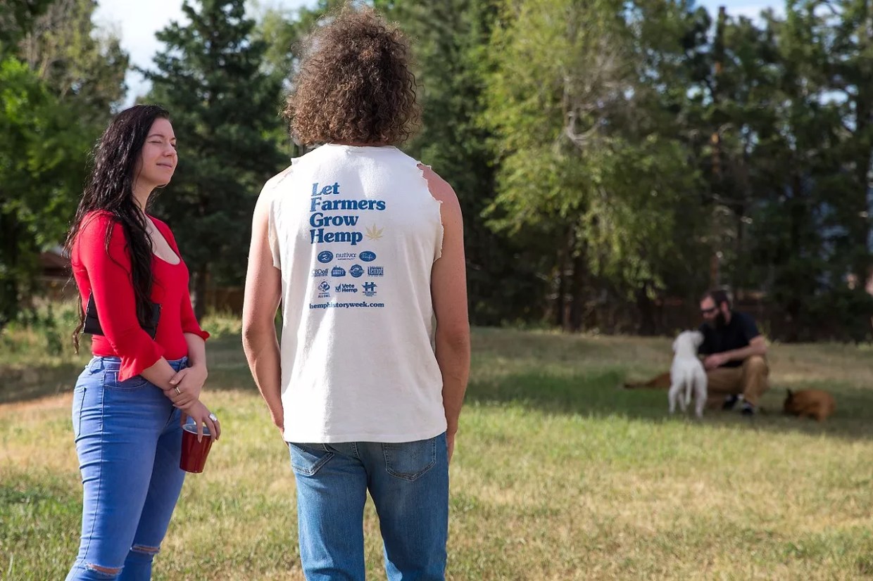 Hemp Industry Asks Congress for Help With THC Testing Obstacle