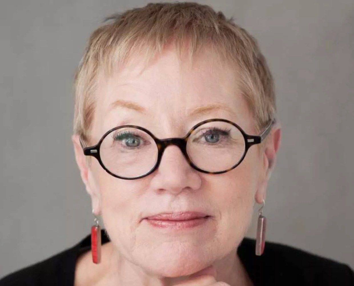 Linda Gregerson on Poetry as a Lifeline in Dark Times