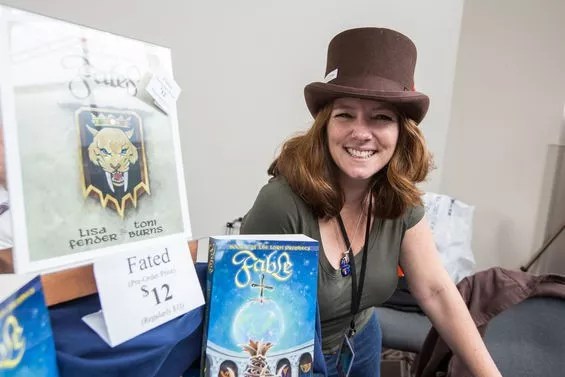 MileHiCon Turns a Fantastic Fifty