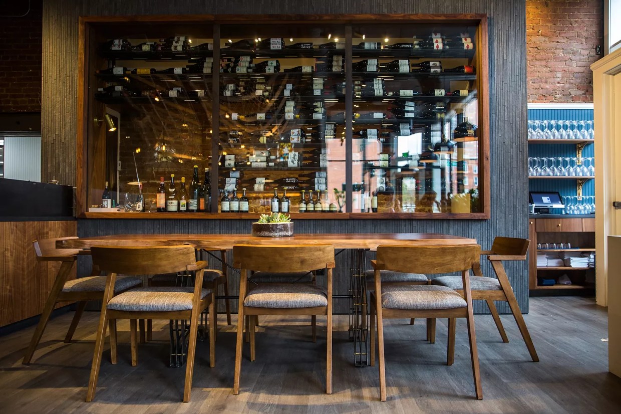 Colorado Restaurant Wine Lists Get National Recognition