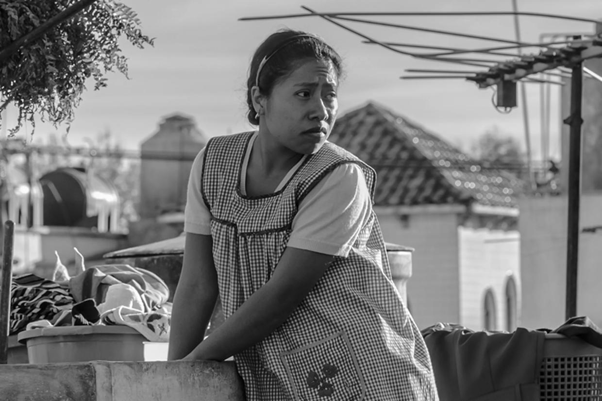 Denver Film Festival Announces Full Feature Film Lineup for 2018