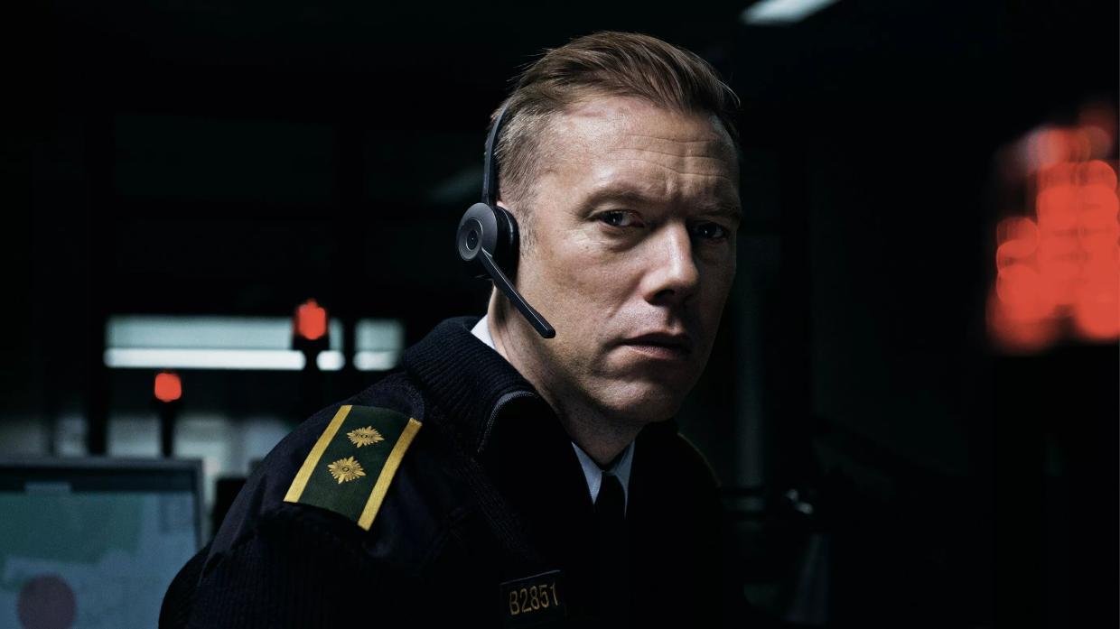 Danish Thriller <i>The Guilty</i> Dazzles Without Ever Leaving a Call Center