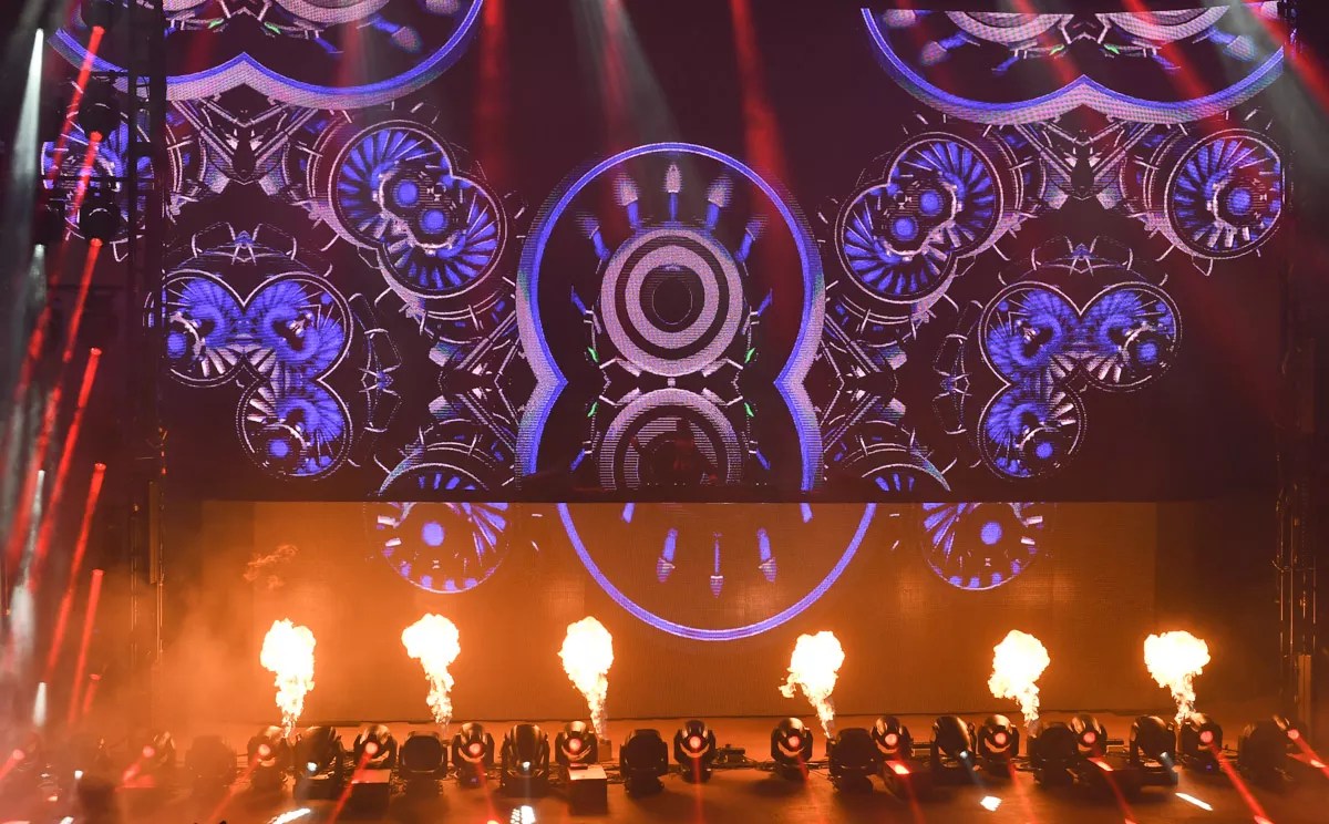 The Best Concerts in Denver This Weekend