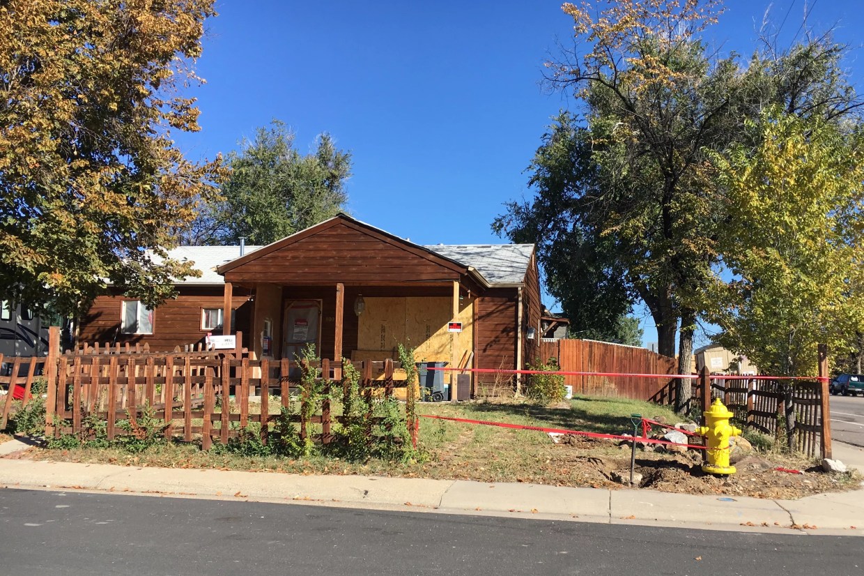 Brooks Smokehouse Owners Lose Their Home and Business After Car Crash