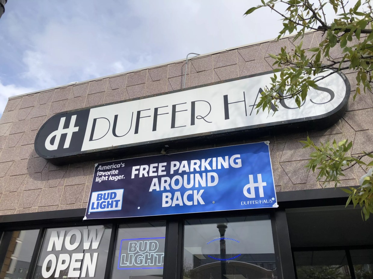 Duffer Haus Is Denver’s Only Destination for Giant Billiards