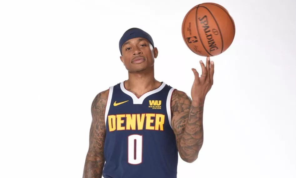 Isaiah Thomas and the Curious Case of the Nuggets Loving Short Players