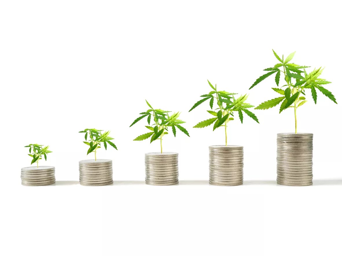 Ed Perlmutter’s Pot Banking Act Passes Committee, Moves to Full House