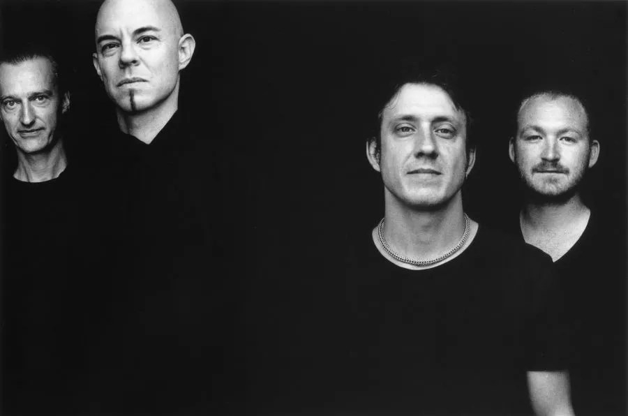 Nik Bärtsch’s Ronin and the Art of Ritual Groove Music