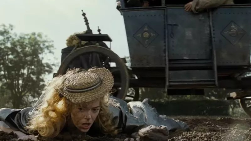 Previewing Denver Film Festival 2018 and Opening Night’s <i>The Favourite</i>