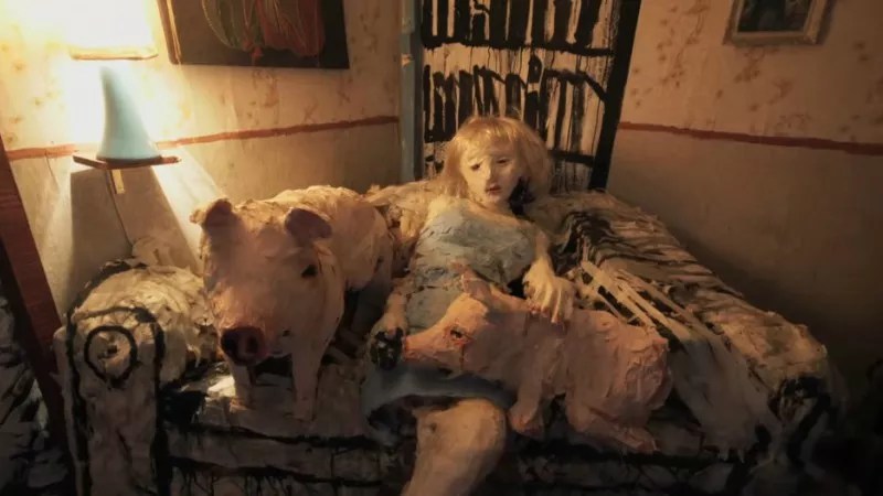 Denver Film Festival Must-See Pick for November 1: <i>The Wolf House</i>