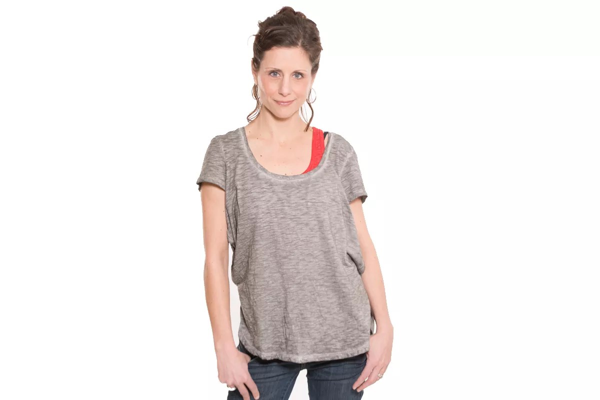 Off-Center’s Bite Size Serves Up Theater at BookBar