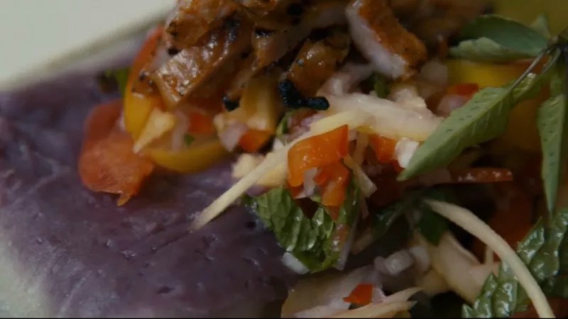 Denver Film Festival Must-See Pick for November 6: <i>ULAM: Main Dish</i>