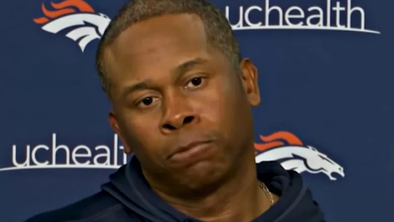 Funniest Faux Vance Joseph Tweets: “I Would Have Fired Myself”