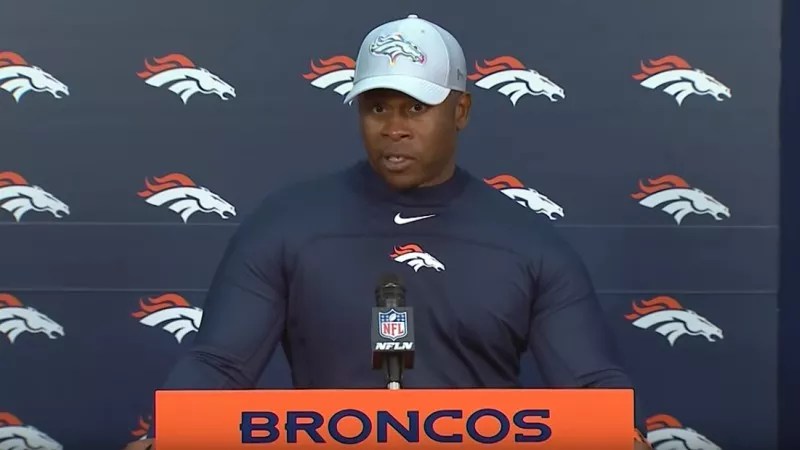 Broncos Fans on Twitter Still Want Vance Joseph Fired After Loss to Rams