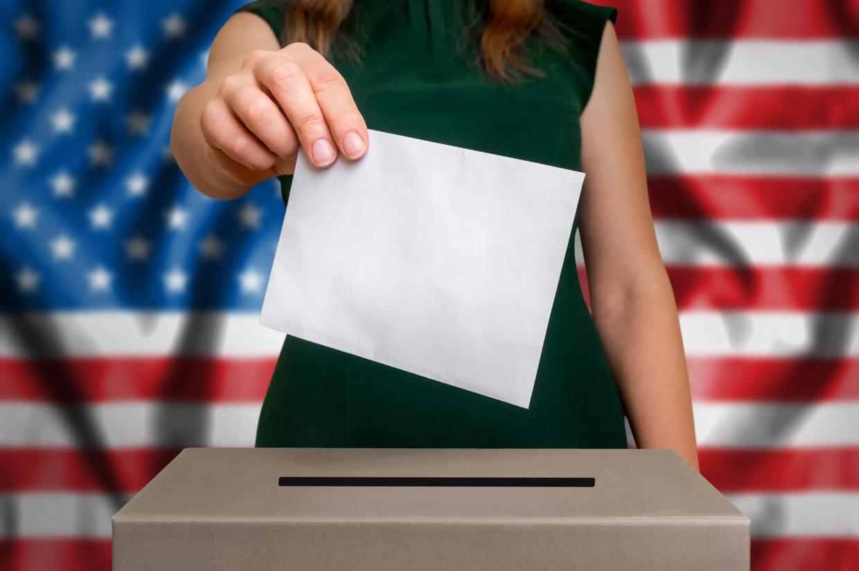 Op-Ed: The National Popular Vote Is a “Winner Takes All” Approach