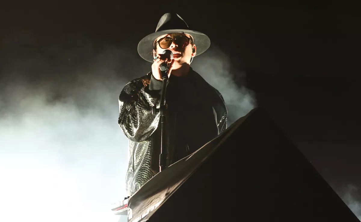 Zhu, Lotus and Every New Denver Concert Announcement