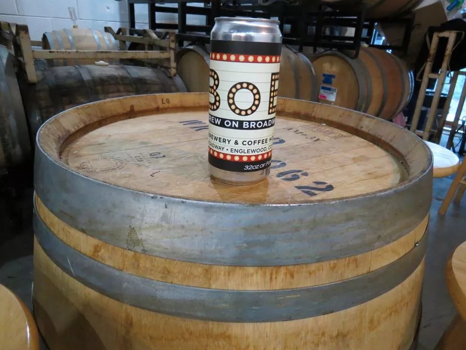 Brewability Lab Buys Brew on Broadway, Will Take Over the Space