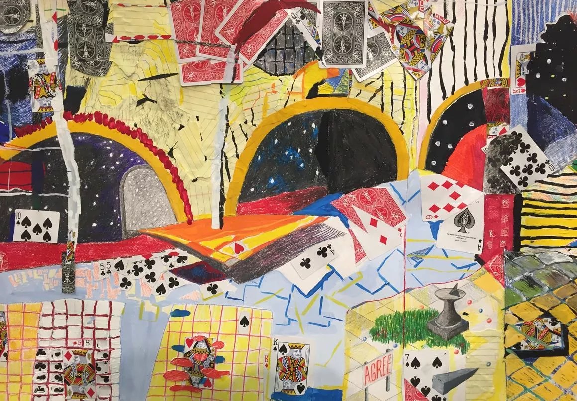 Seven Things for Art Lovers to See and Do in Denver This Weekend