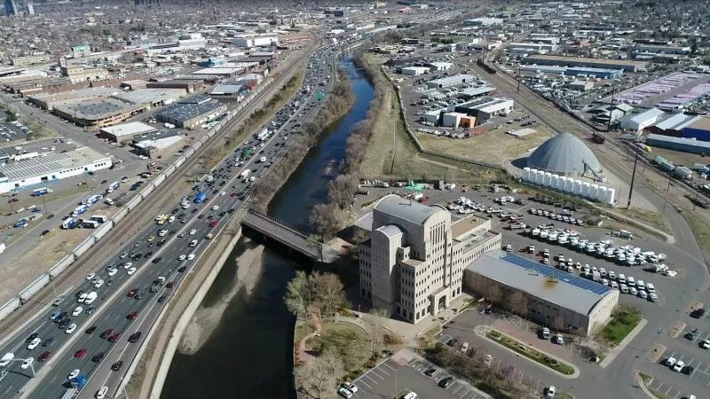 Prop 110 and Next Big I-25 Projects, Valley Highway Phases 2 and 3