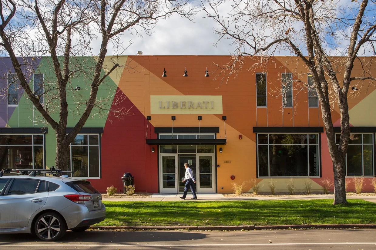 Liberati Will Close Its Outstanding Brewery and Italian Eatery