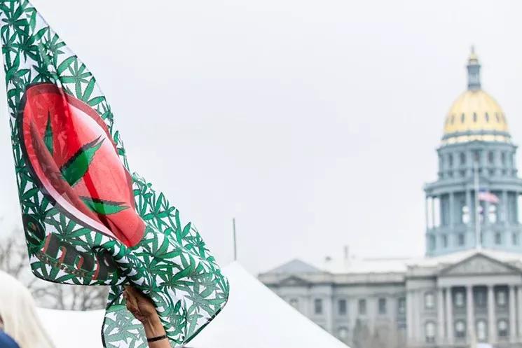 Reader: Two Billion Dollars in Marijuana Taxes Since 2014? Where Did It Go?