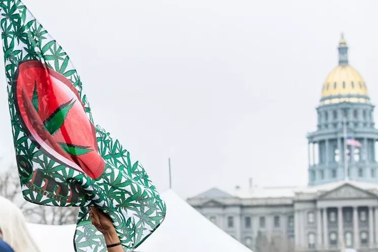 Reader: Colorado Showed the World That Legalization Could Work