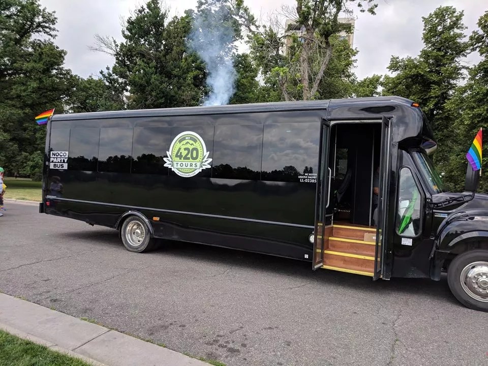 Opponents in Court, My 420 Tours and Denver Partner for Pot Symposium