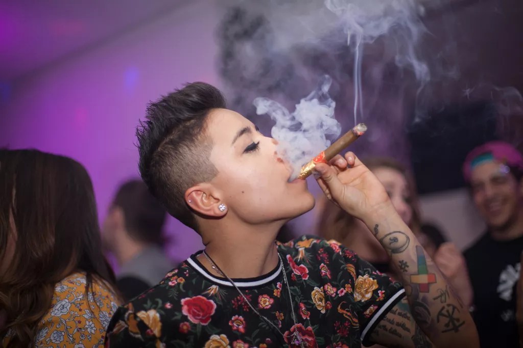 Denver’s Newly Licensed Marijuana Lounge Closed on 4/20