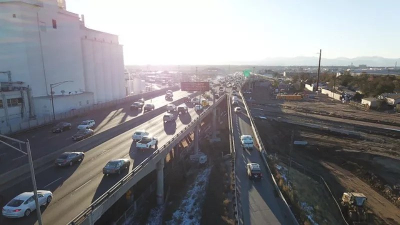 How York Ramp Closure Did (or Didn’t) Cause Neighborhood Traffic Nightmare