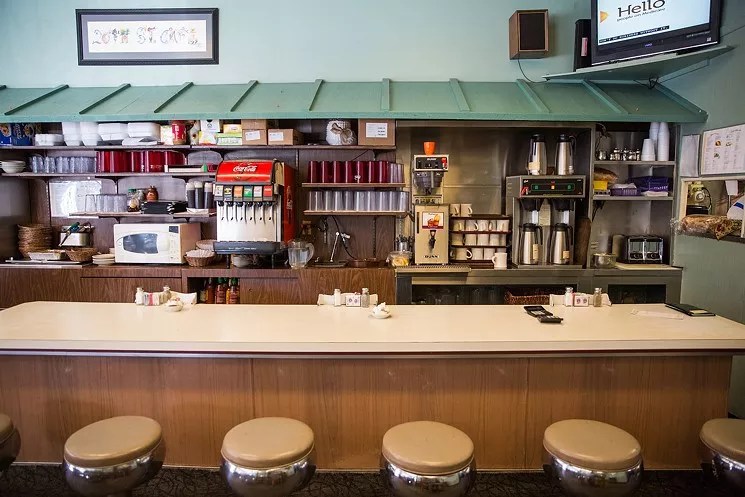 Colorado Restaurants Attract National Media Attention