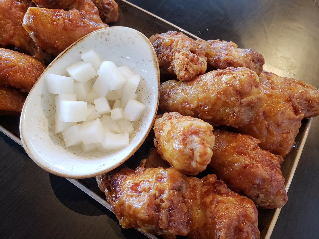Bonchon Brings Korean Fried Chicken to Stapleton