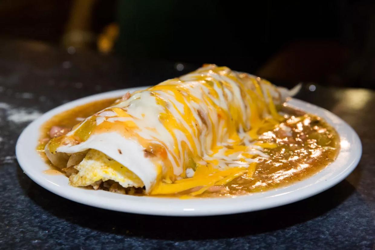 Review: Wake Up and Smell the Coffee at the 20th Street Cafe