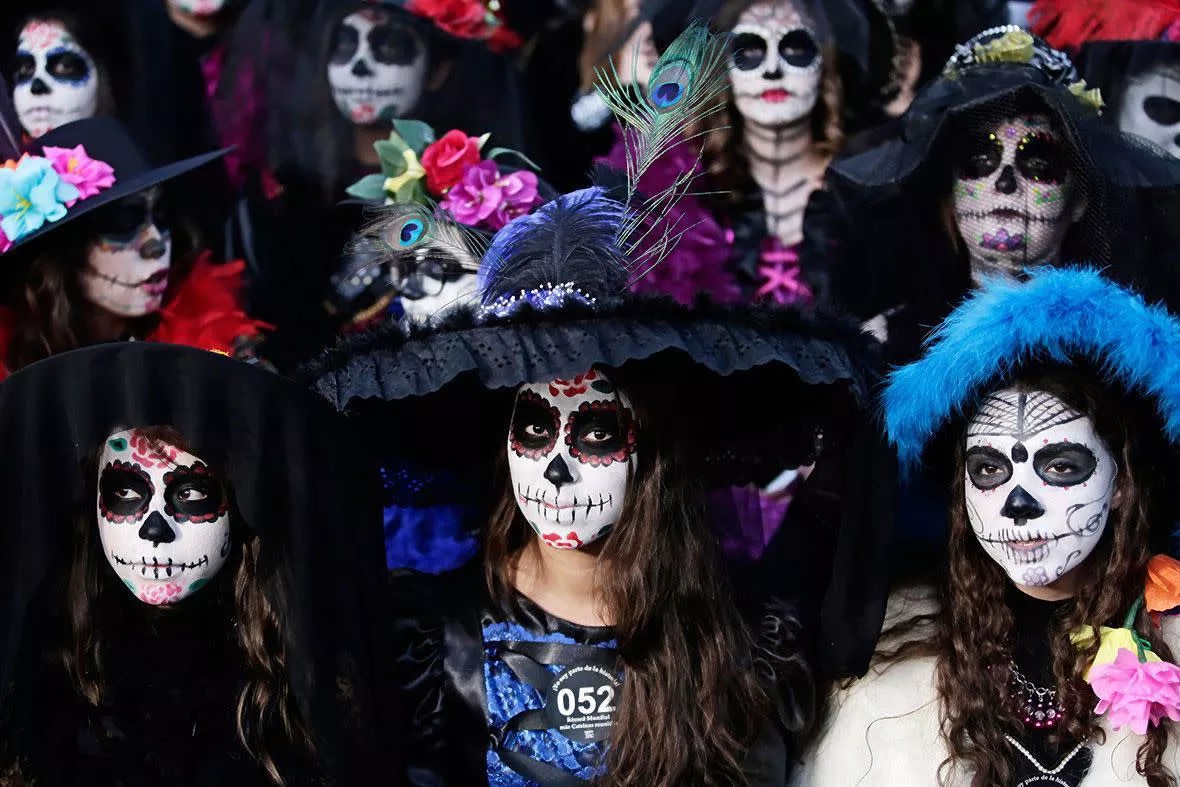 The 21 Best Events in Denver, October 30-November 5