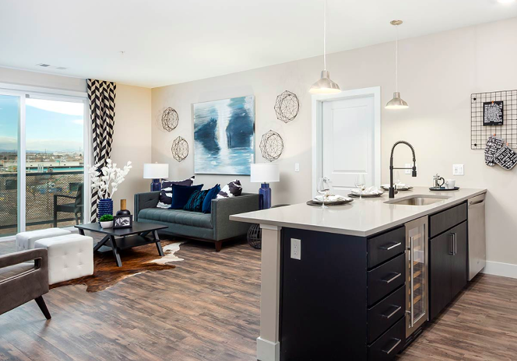 The One Metro Denver City Where Rent Is Cheaper Than This Time Last Year