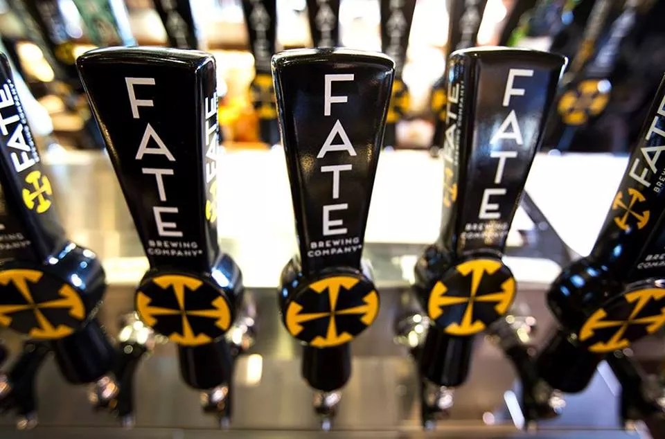 Boulder’s Fate Brewing Closes Lafayette Location, Files for Bankruptcy