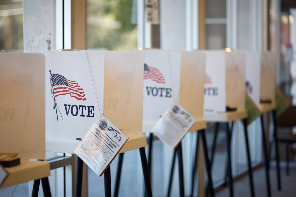 Everything You Need to Know About Voting in Denver