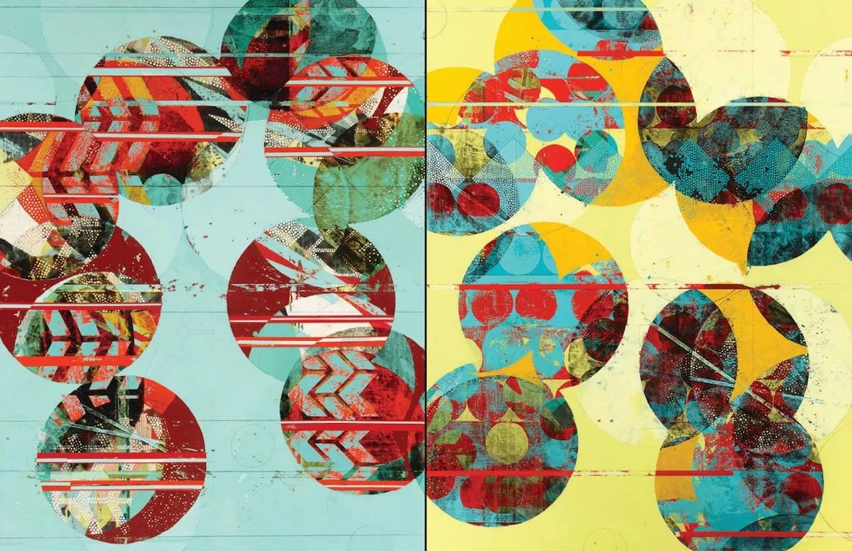 Fifteen Ways for Art Lovers to Kick Off Denver Arts Week