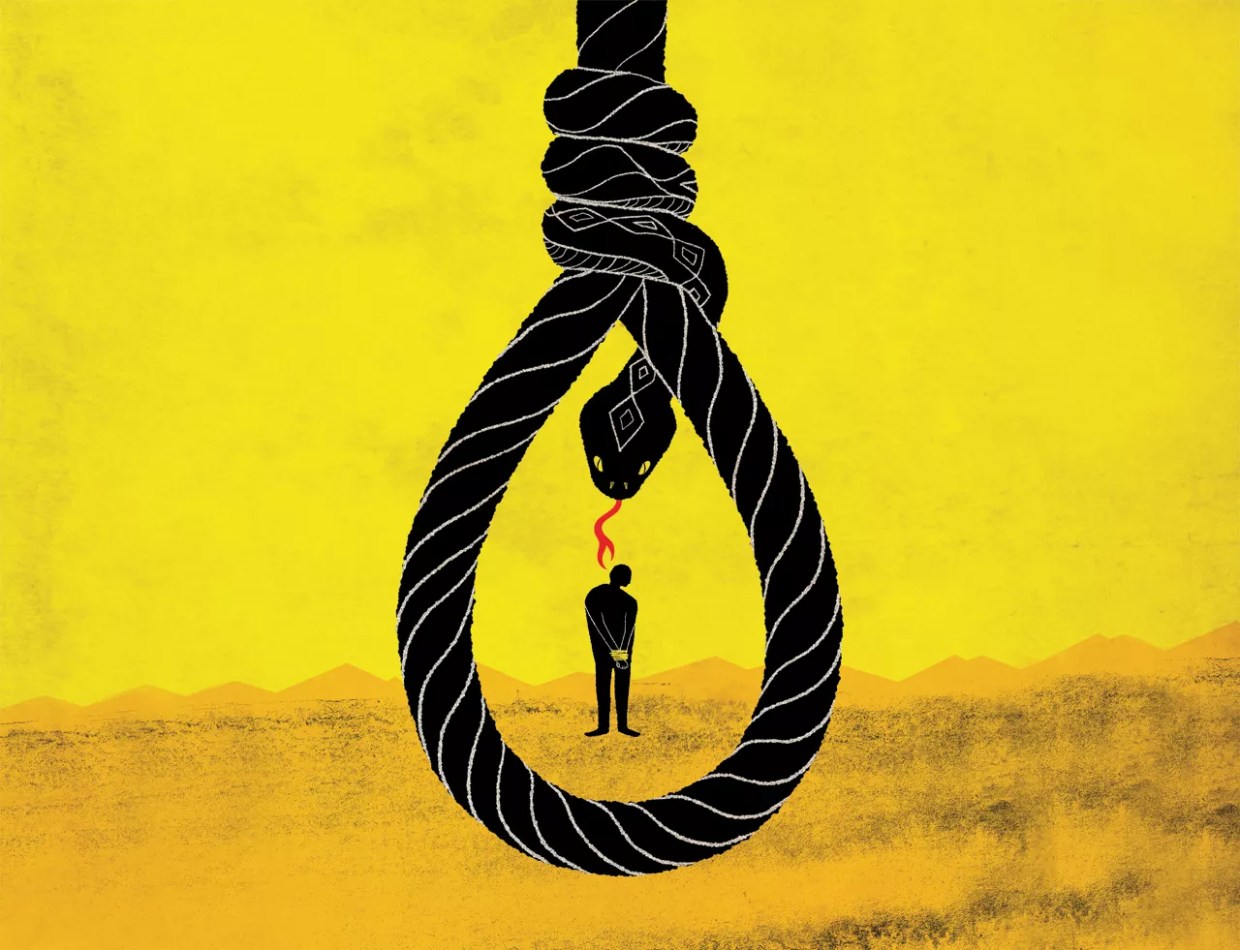 The Murder of Preston Porter Jr. and Colorado’s Grim History of Lynchings