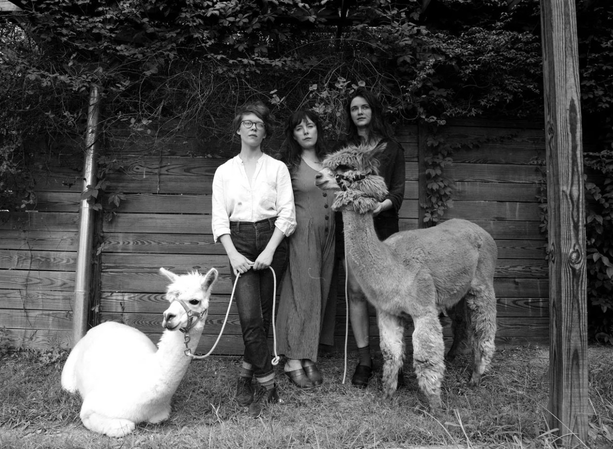 Mountain Man Boards <i>Magic Ship</i> In Return From Hiatus