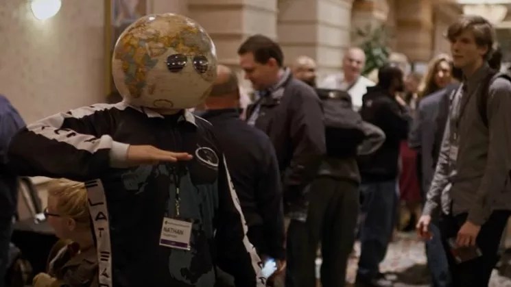 Denver Film Festival 2018 Weekend One Review: Flat Earth Mayhem!