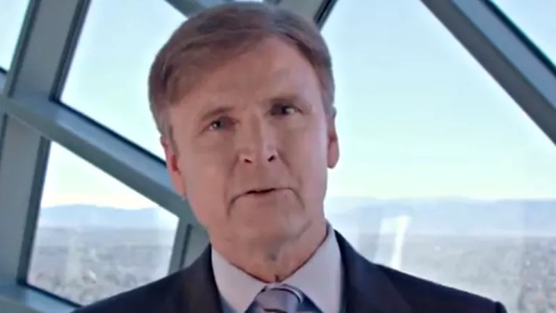 Dan Caplis on His Return to KHOW and Burning Desire to Run for Office