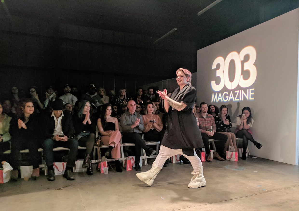 Designer Shayna Ariel on Darkm0th Industry and Denver Style