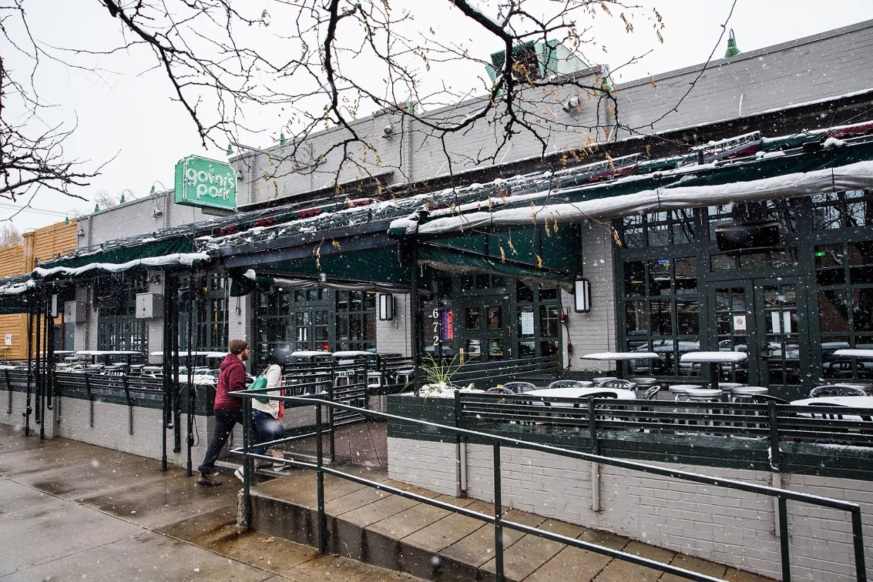 Carboy Winery Takes Over Former Govnr’s Park and Lala’s Spaces