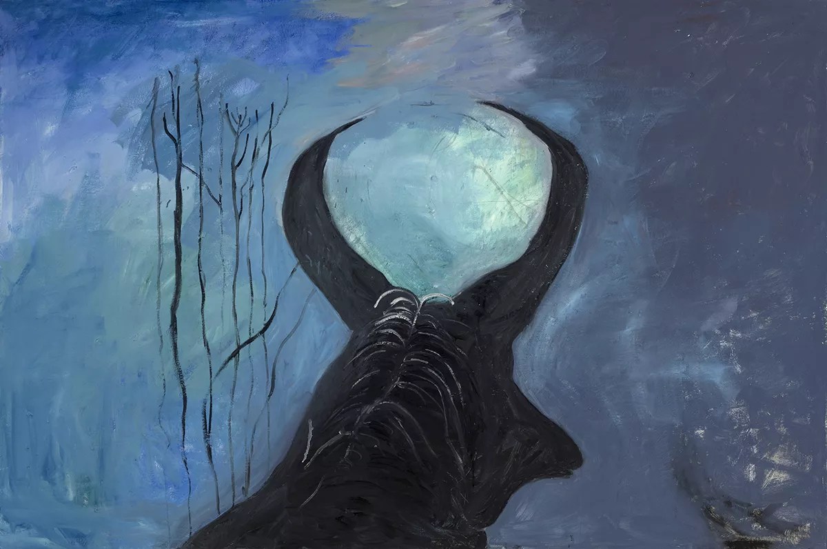 Colorado Creatives: Margaret Neumann